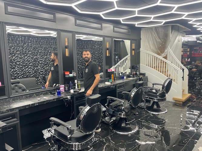 Murad Coiffeur Winterthur — Coiffeur in Winterthur