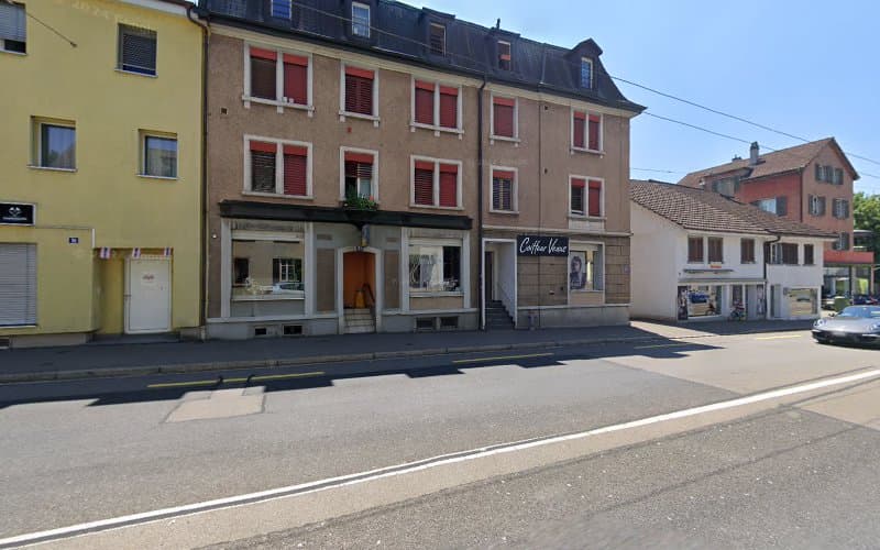 Coiffeur Venus, Lavorato - Winterthur — Coiffeur in Winterthur