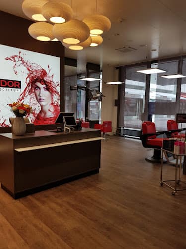GIDOR Coiffure (EKZ Neuwiesen, Winterthur) — Coiffeur in Winterthur