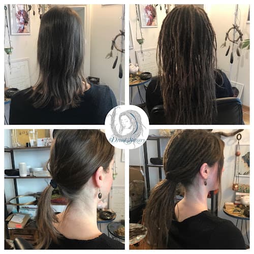 Dread Sorcery — Coiffeur in Winterthur