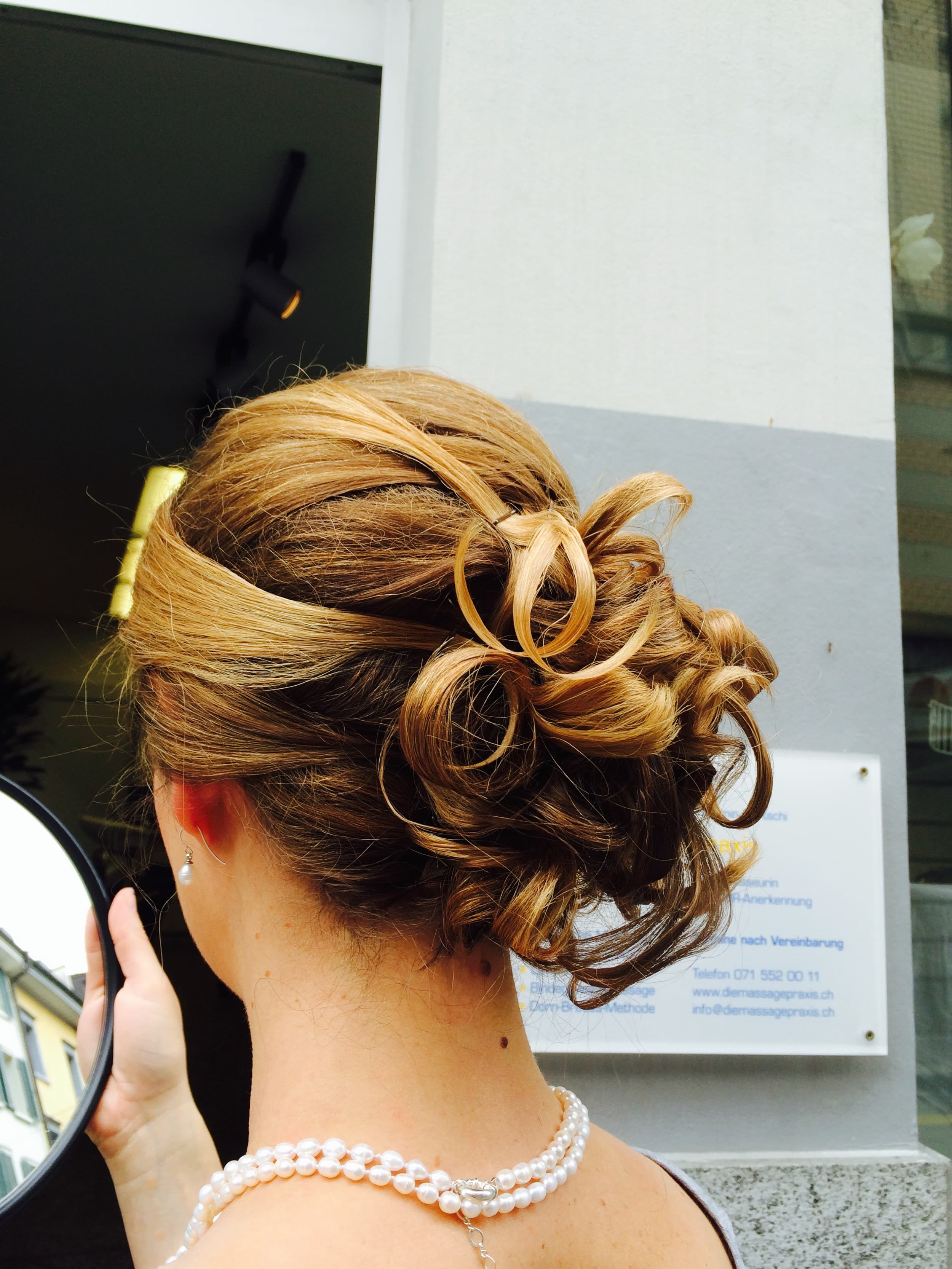 Coiffeur Chez Claudine — Coiffeur in Winterthur (Bild 2)