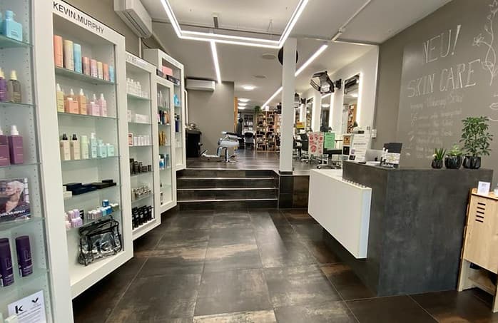 Coiffeur Chez Claudine — Coiffeur in Winterthur (Bild 3)
