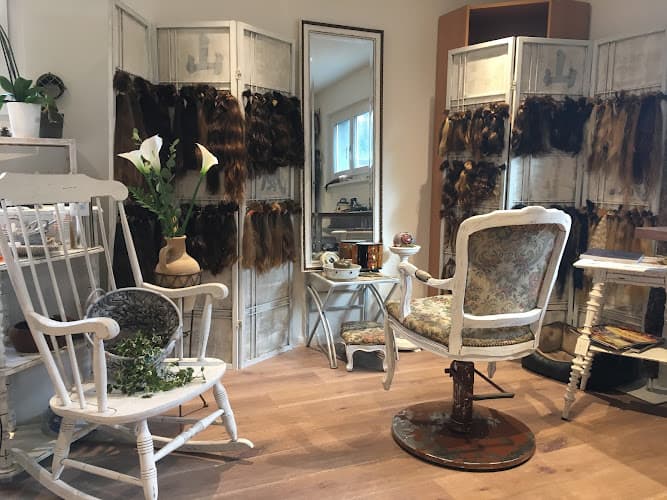 Cindy’s Hair Boutique — Coiffeur in Winterthur