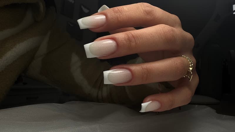 S&JK Beauty Studio — Nagelstudio in Winterthur