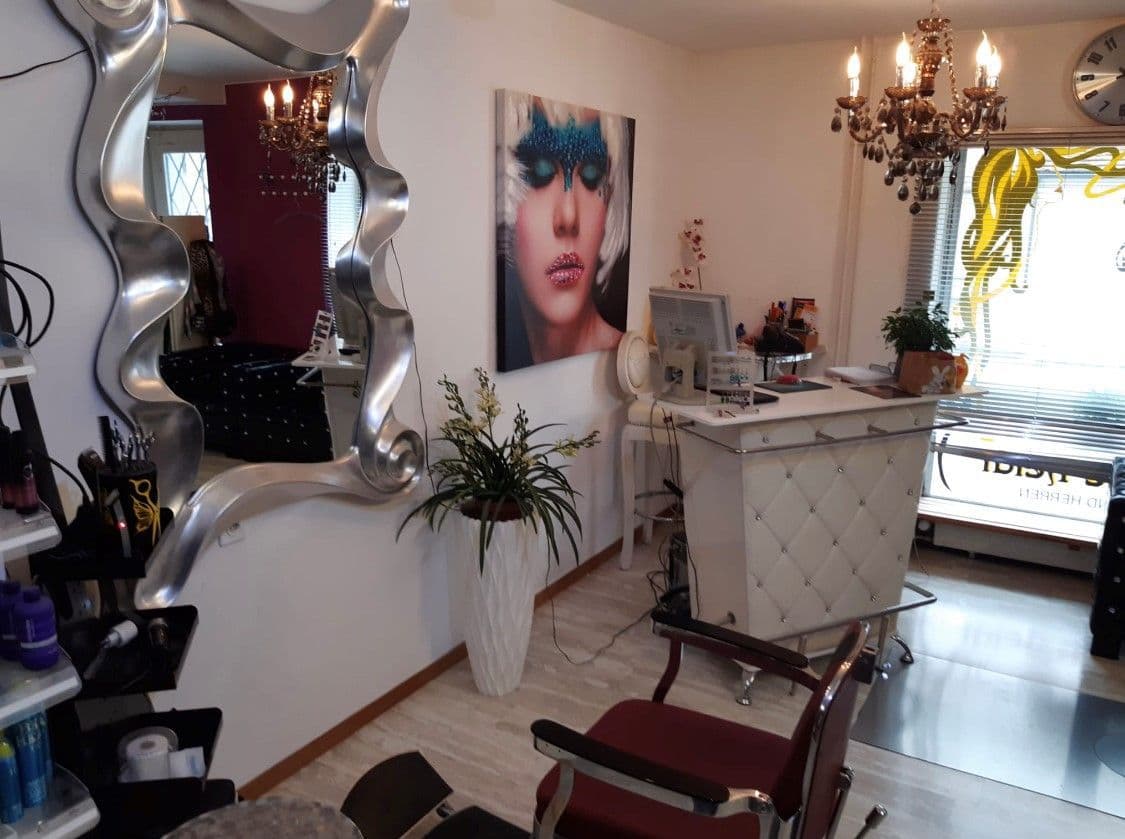 Coiffure Heidi — Coiffeur in Winterthur (Bild 2)