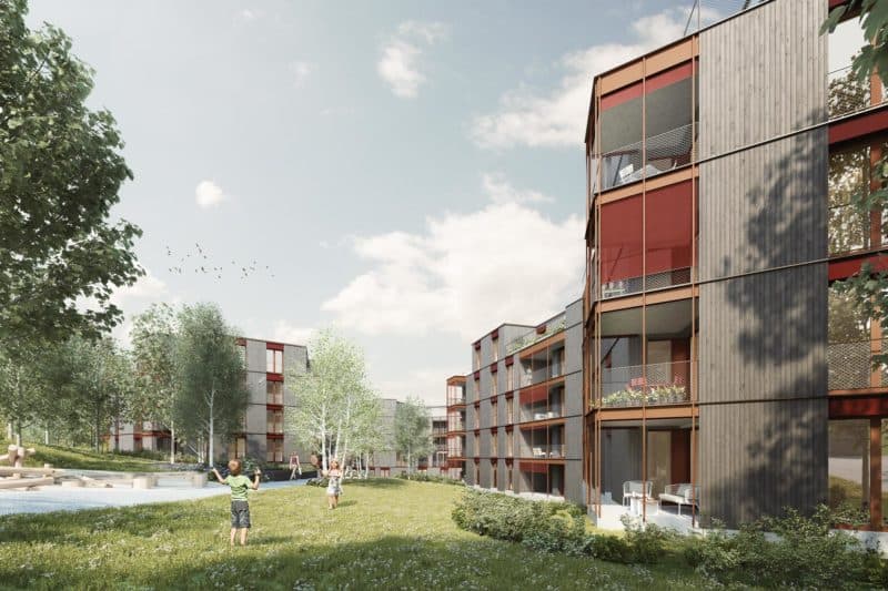 lilin ag — Architekt in Zürich (Bild 3)