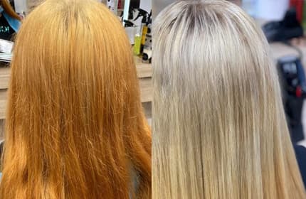 Dani`s Coiffeur — Coiffeur in Winterthur (Bild 3)