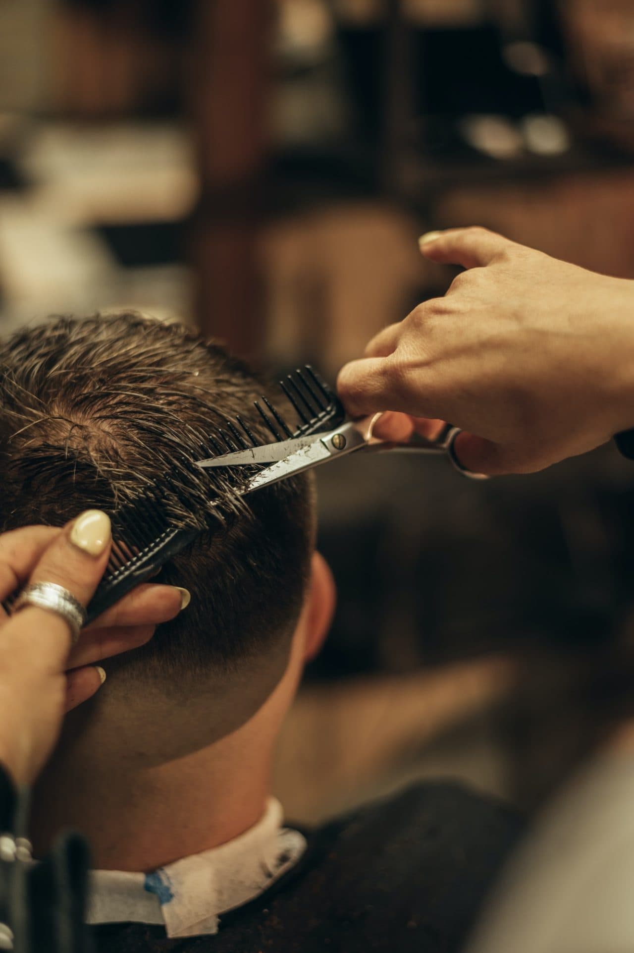 City Style Coiffeur — Coiffeur in Winterthur (Bild 2)