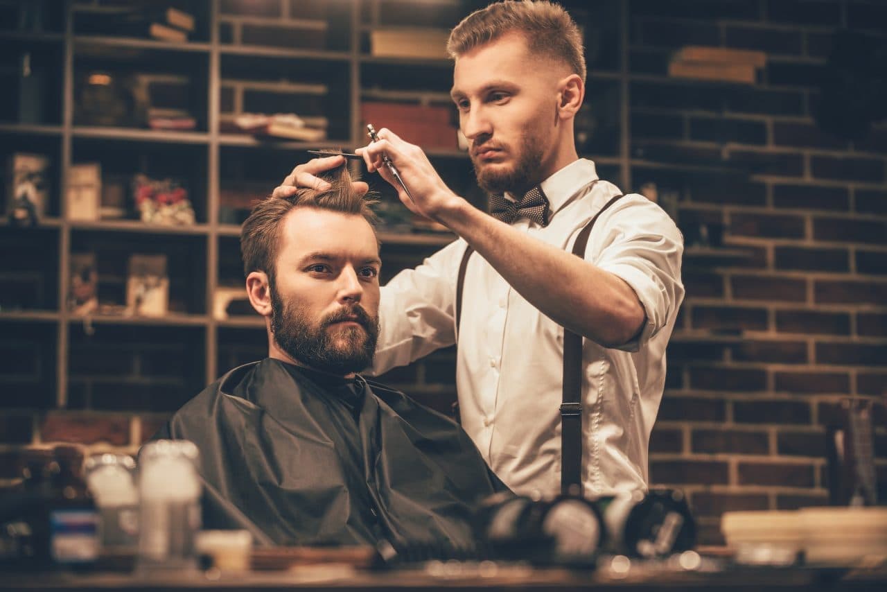 City Style Coiffeur — Coiffeur in Winterthur (Bild 3)
