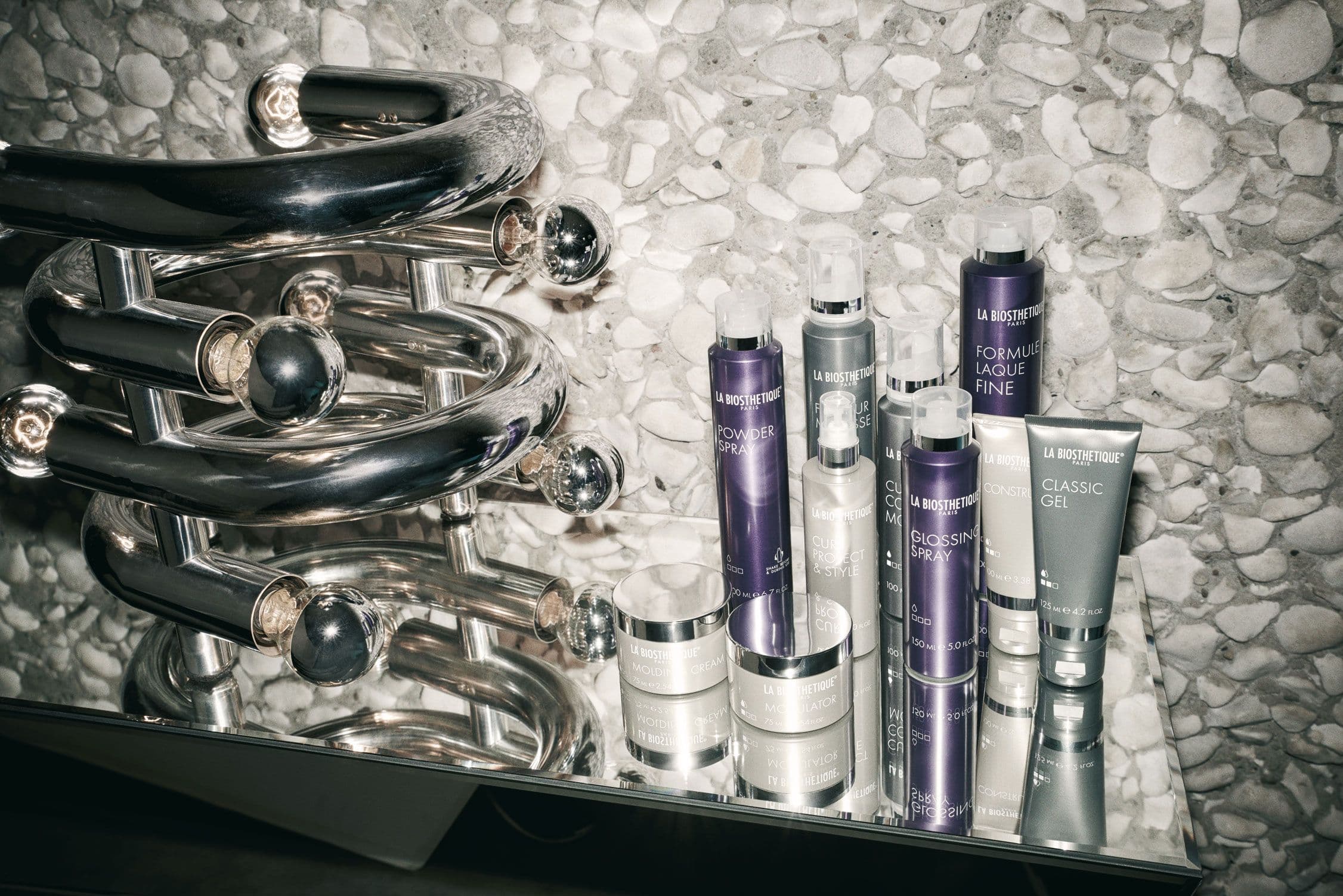 Zanchetta hair design team — Coiffeur in Winterthur (Bild 3)