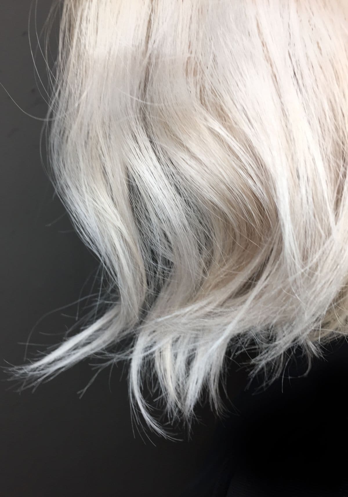 THE CHAIR. — Coiffeur in Winterthur (Bild 2)