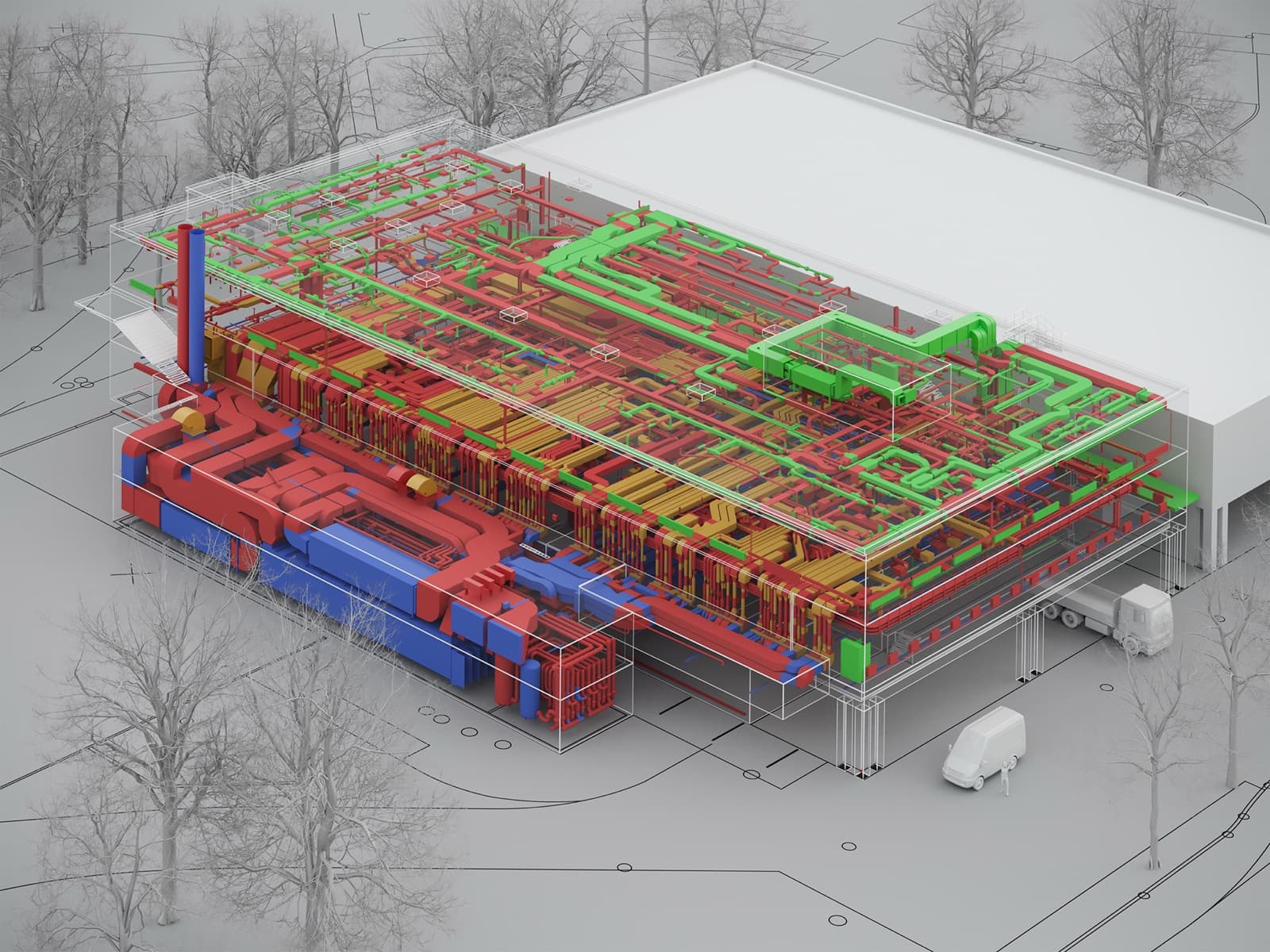 Steiger Concept AG — Architekt in Zürich (2)