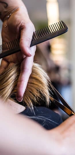 W&M Coiffure — Coiffeur in Winterthur (Bild 3)
