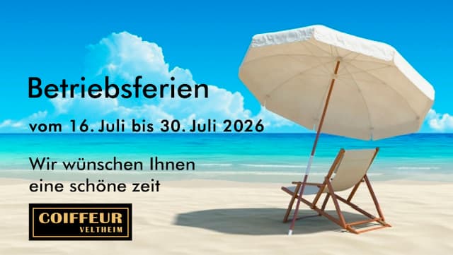Coiffeur Veltheim — Coiffeur in Winterthur (Bild 3)
