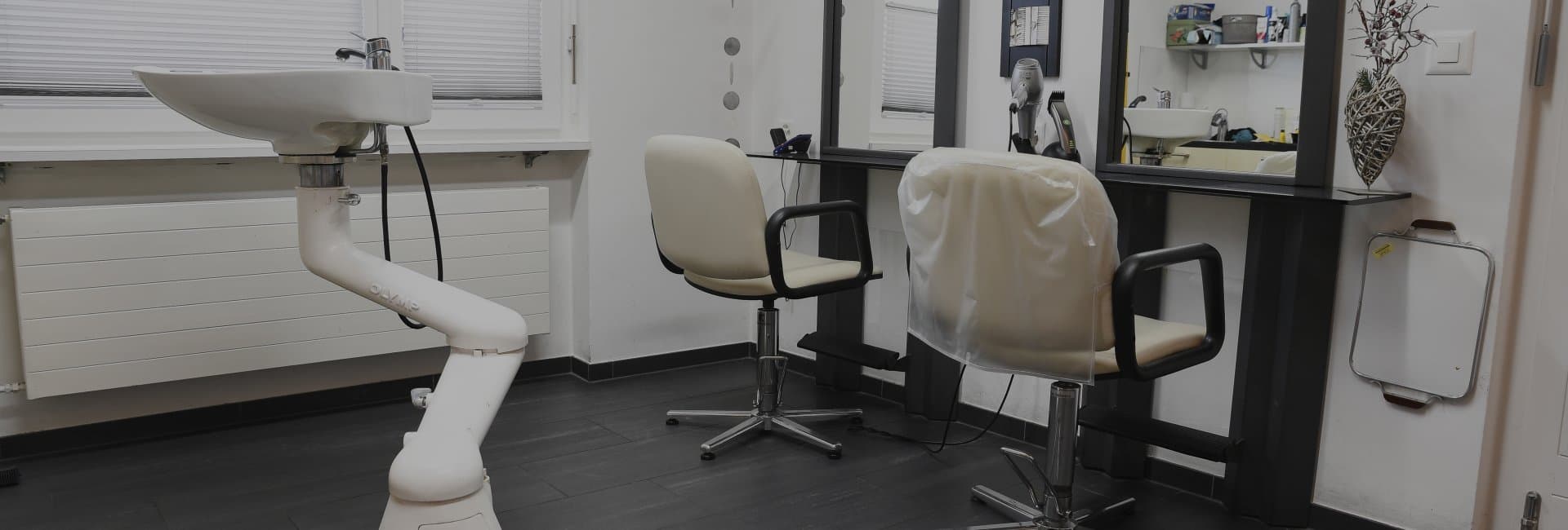 zum Haarschopf, Sandra Schwendimann — Coiffeur in Elsau