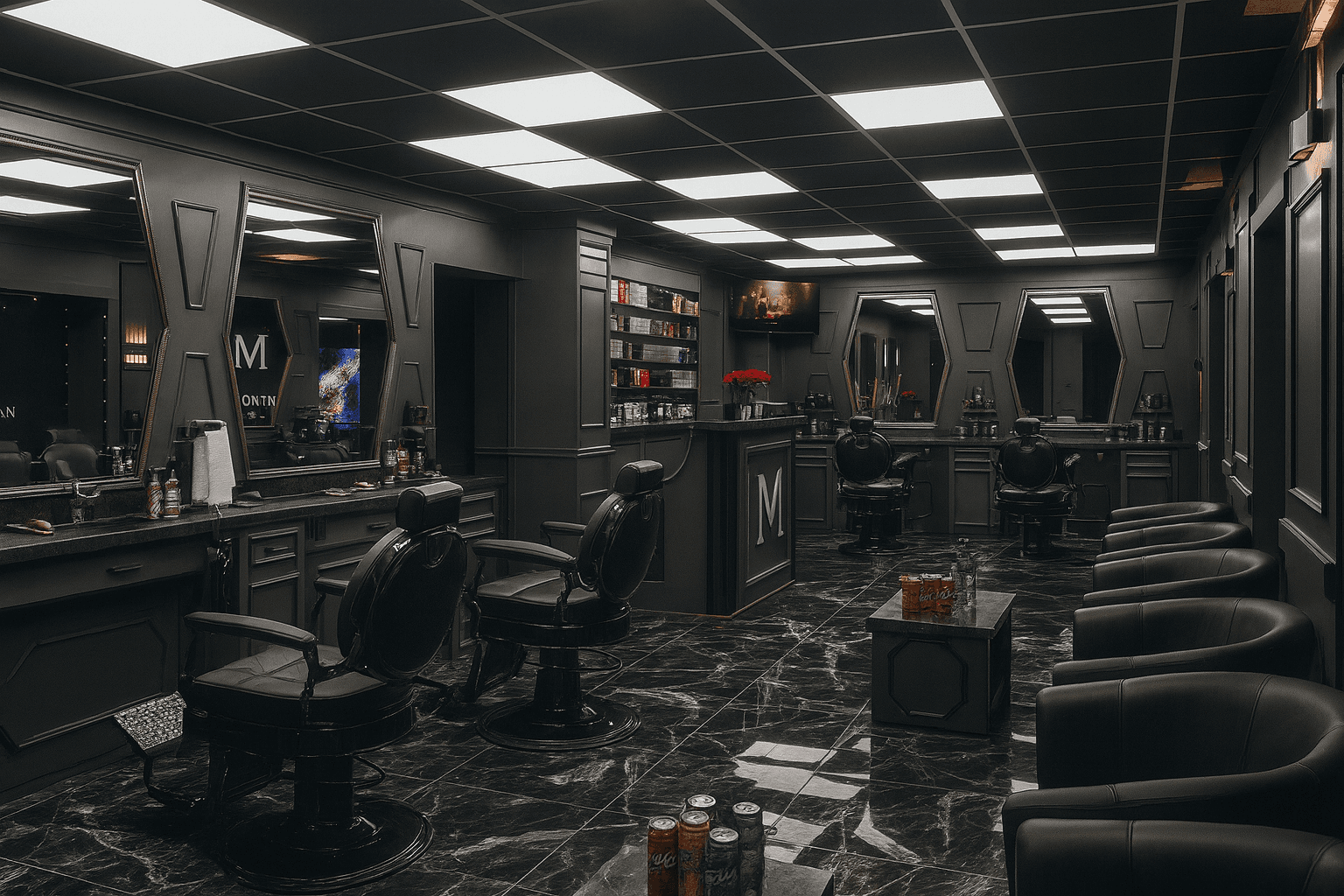 Coiffeur Juan — Coiffeur in Dübendorf (Bild 2)