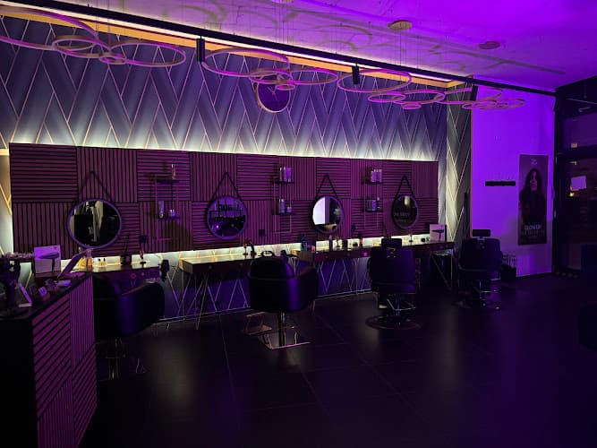 Beni´s Hairdesign — Coiffeur in Dübendorf