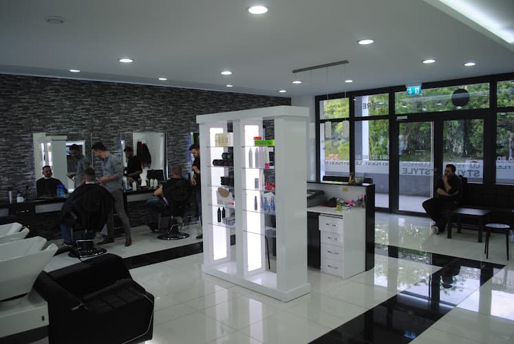 coiffeur-style — Barbershop in Dübendorf