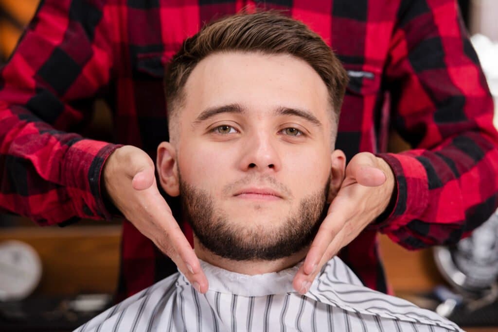 Tolo Coiffeur — Barbershop in Dübendorf (Bild 2)