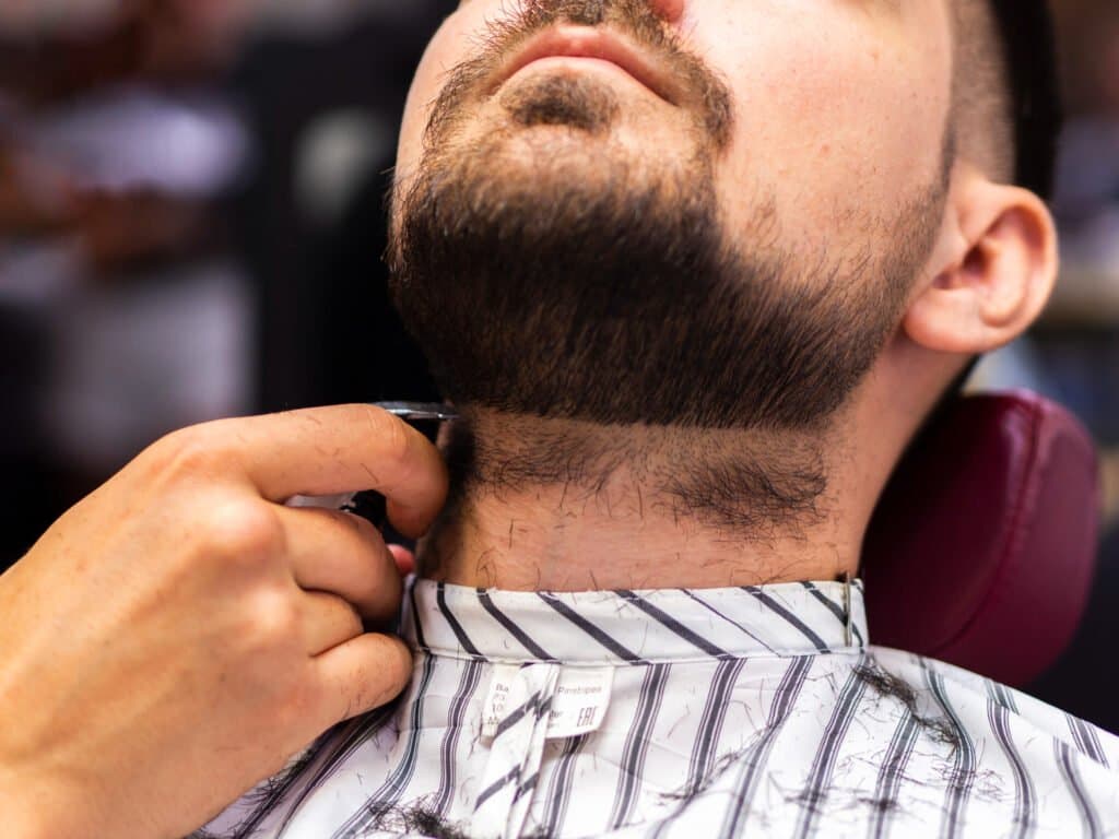 Tolo Coiffeur — Barbershop in Dübendorf (Bild 3)
