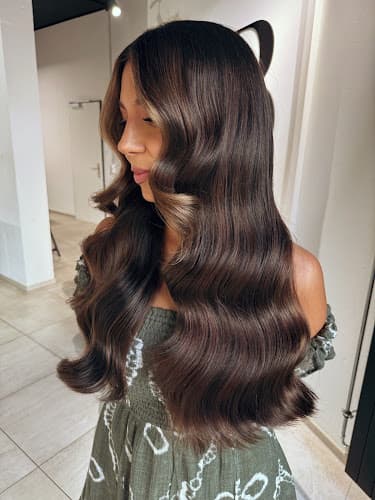 The Most Beauty — Coiffeur in Dübendorf