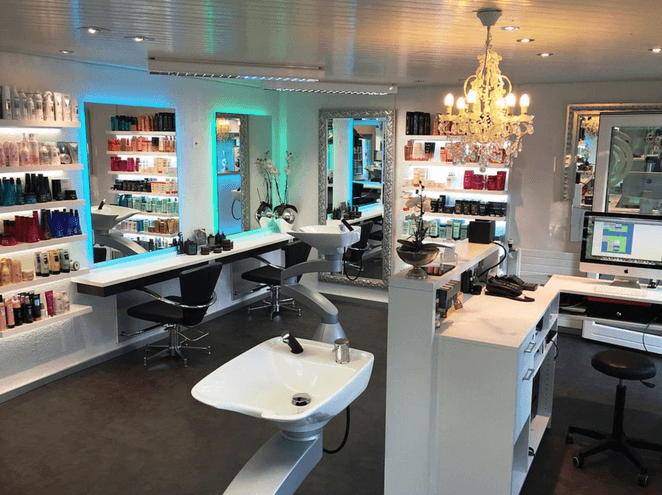 Coiffure Iris — Coiffeur in Volketswil