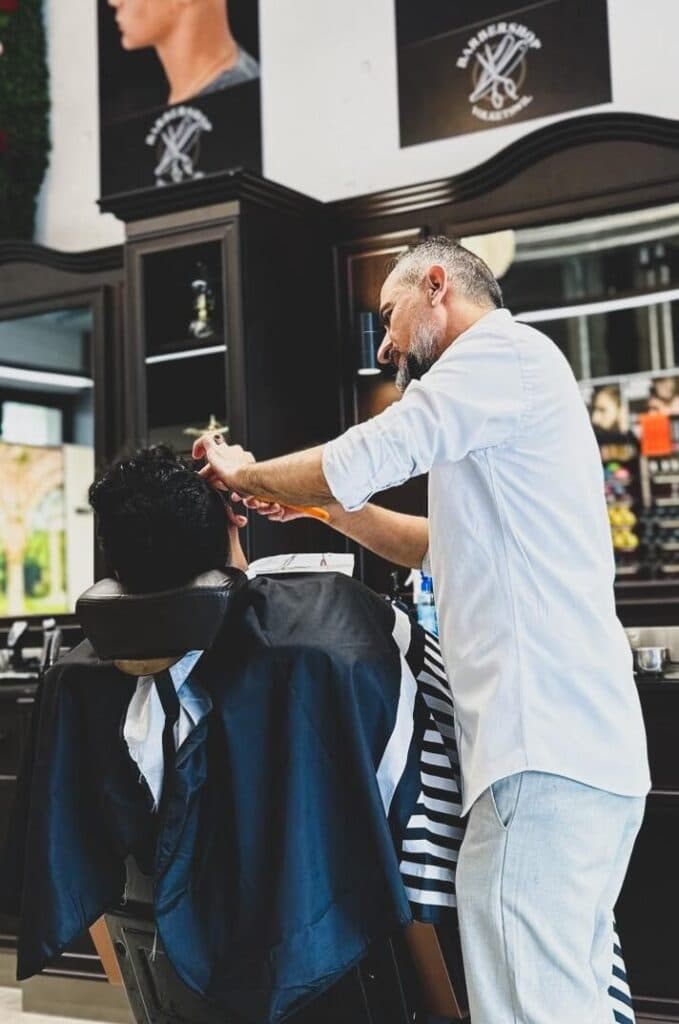 Coiffeur Volketswil — Coiffeur in Volketswil (Bild 3)