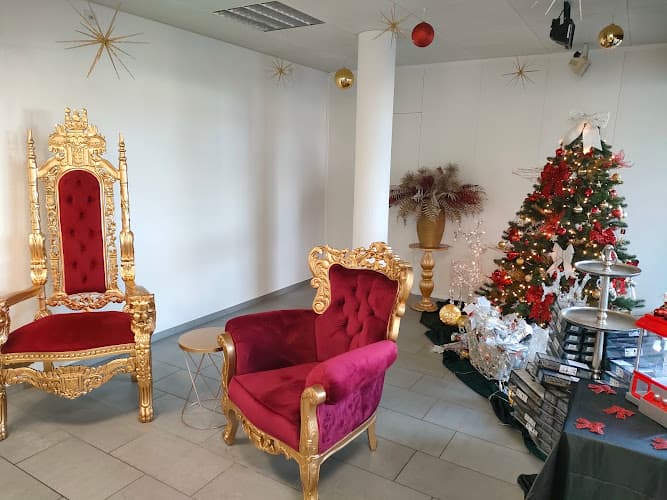 Per Te Hairdresser — Coiffeur in Volketswil