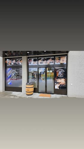 Barbershop volketswil — Coiffeur in Volketswil
