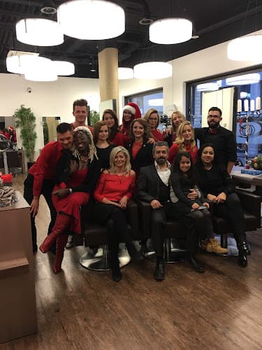 Hair Vision GmbH — Coiffeur in Uster