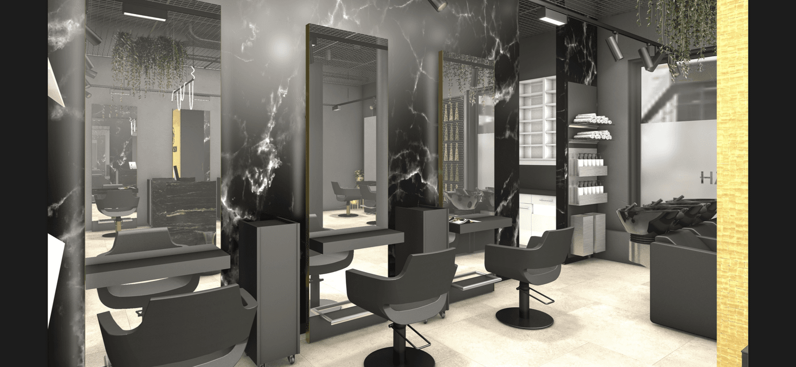 Hair Vision GmbH — Coiffeur in Uster (Bild 2)