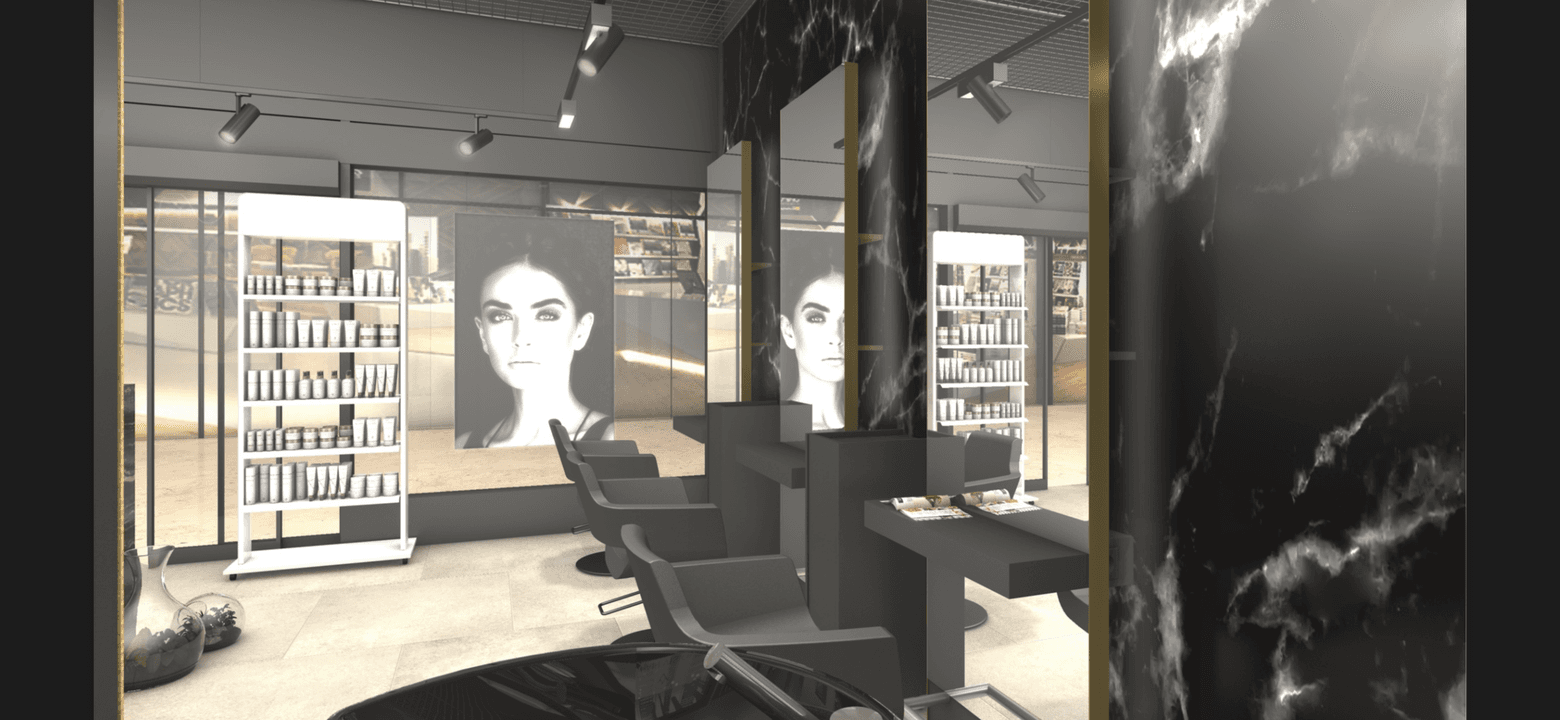 Hair Vision GmbH — Coiffeur in Uster (Bild 3)