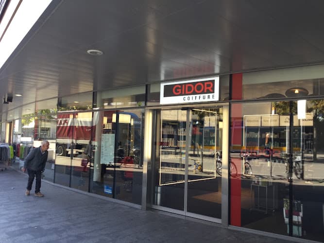 GIDOR Coiffure (Uster) — Coiffeur in Uster
