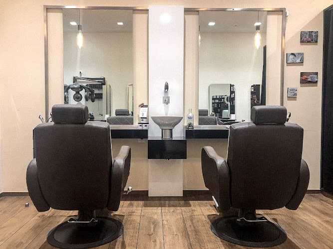 CaroGio Coiffeur - Uster — Coiffeur in Uster