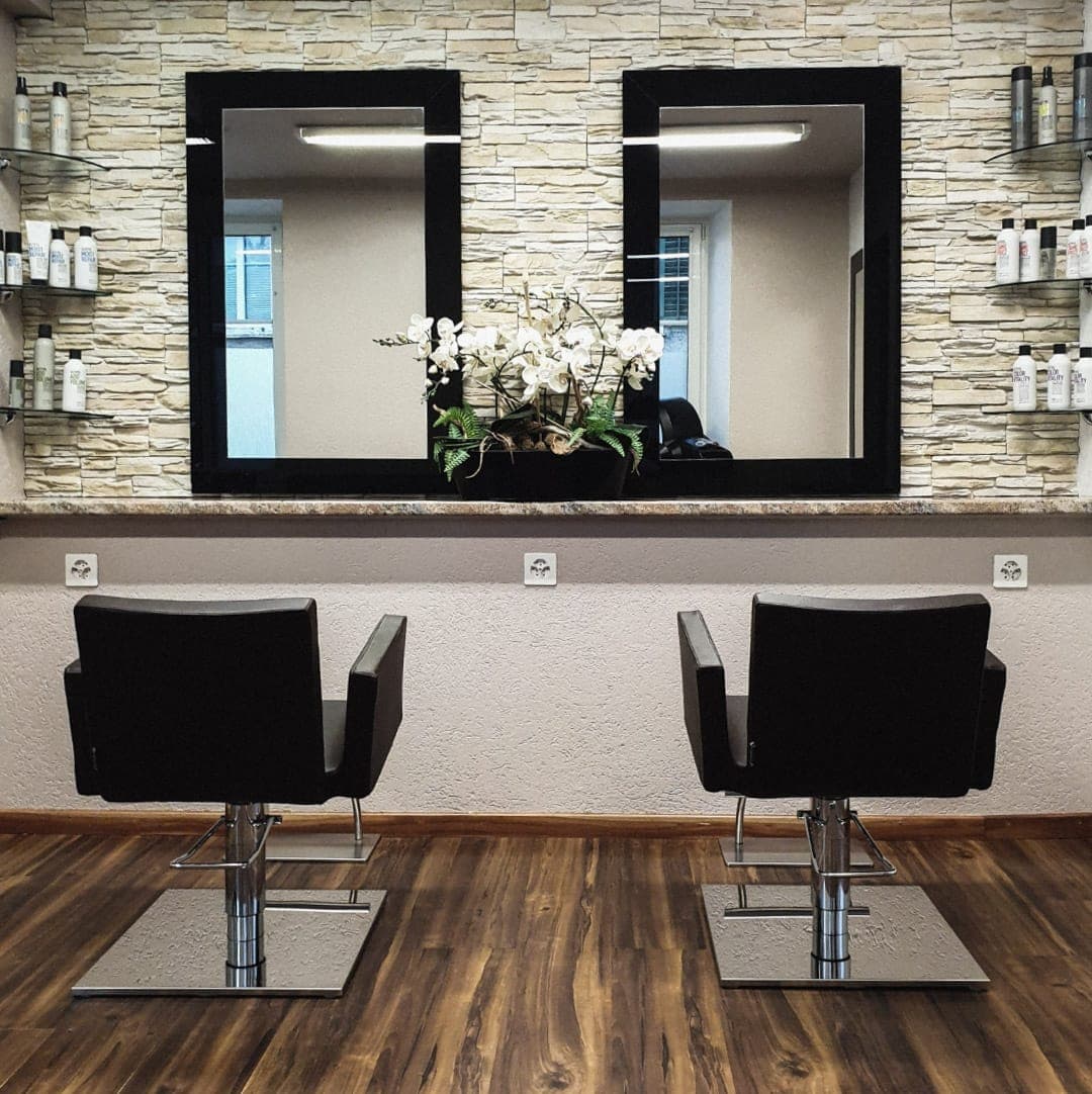 CaroGio Coiffeur - Uster — Coiffeur in Uster (Bild 3)