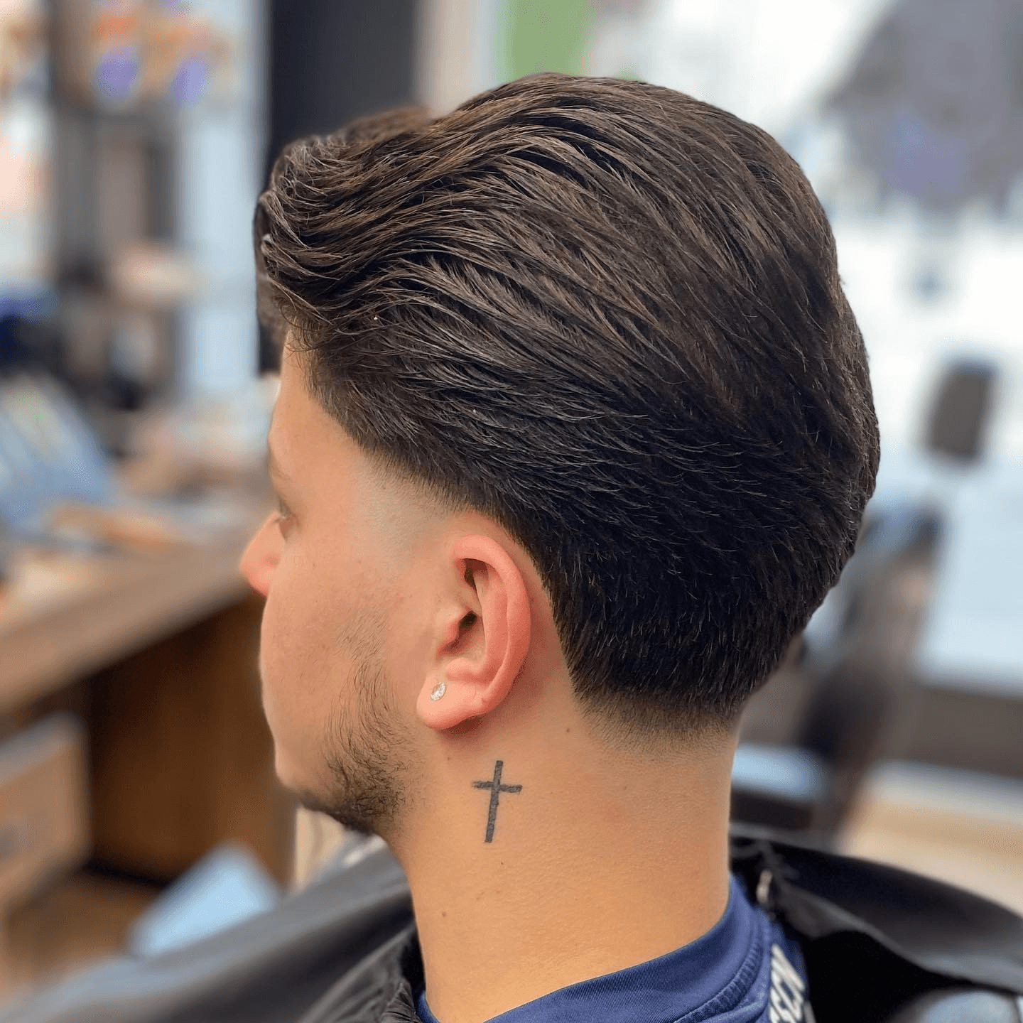 Barbershop Aslan — Coiffeur in Uster (Bild 3)