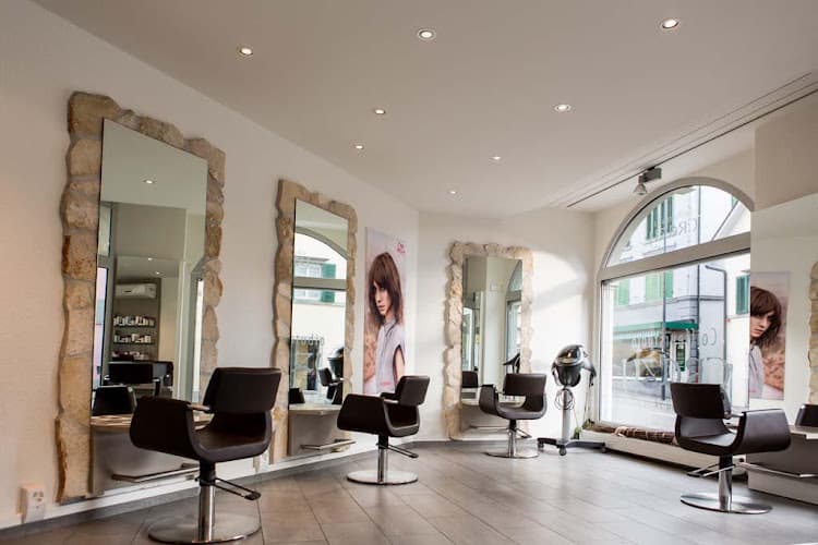 Coiffeurstudio Crazy — Coiffeur in Uster