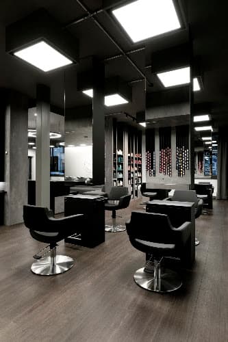 Bill & Bill Hairstyle AG — Coiffeur in Uster