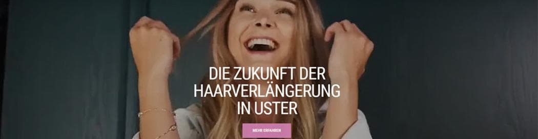 Steffen & Friends GmbH — Coiffeur in Uster (Bild 2)