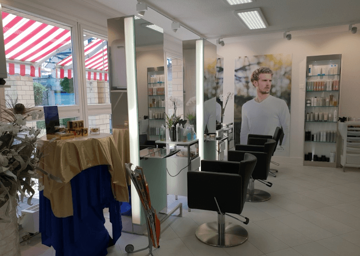 Coiffure Valiante — Coiffeur in Uster