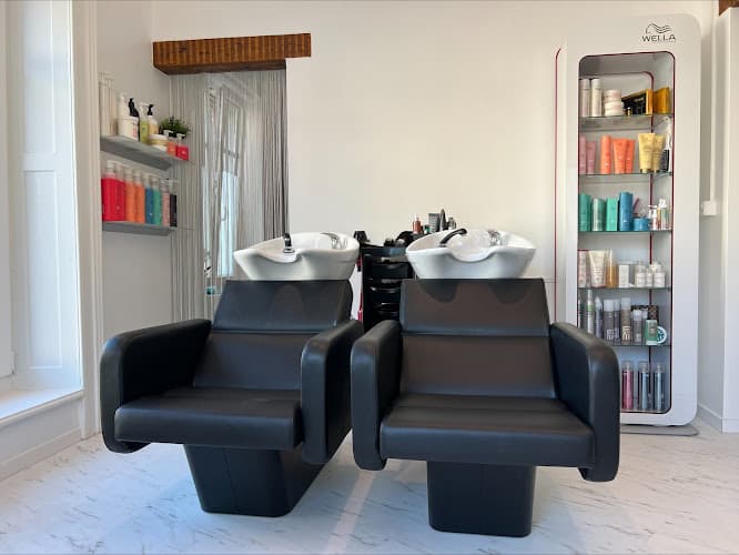 Castro Coiffure — Coiffeur in Uster