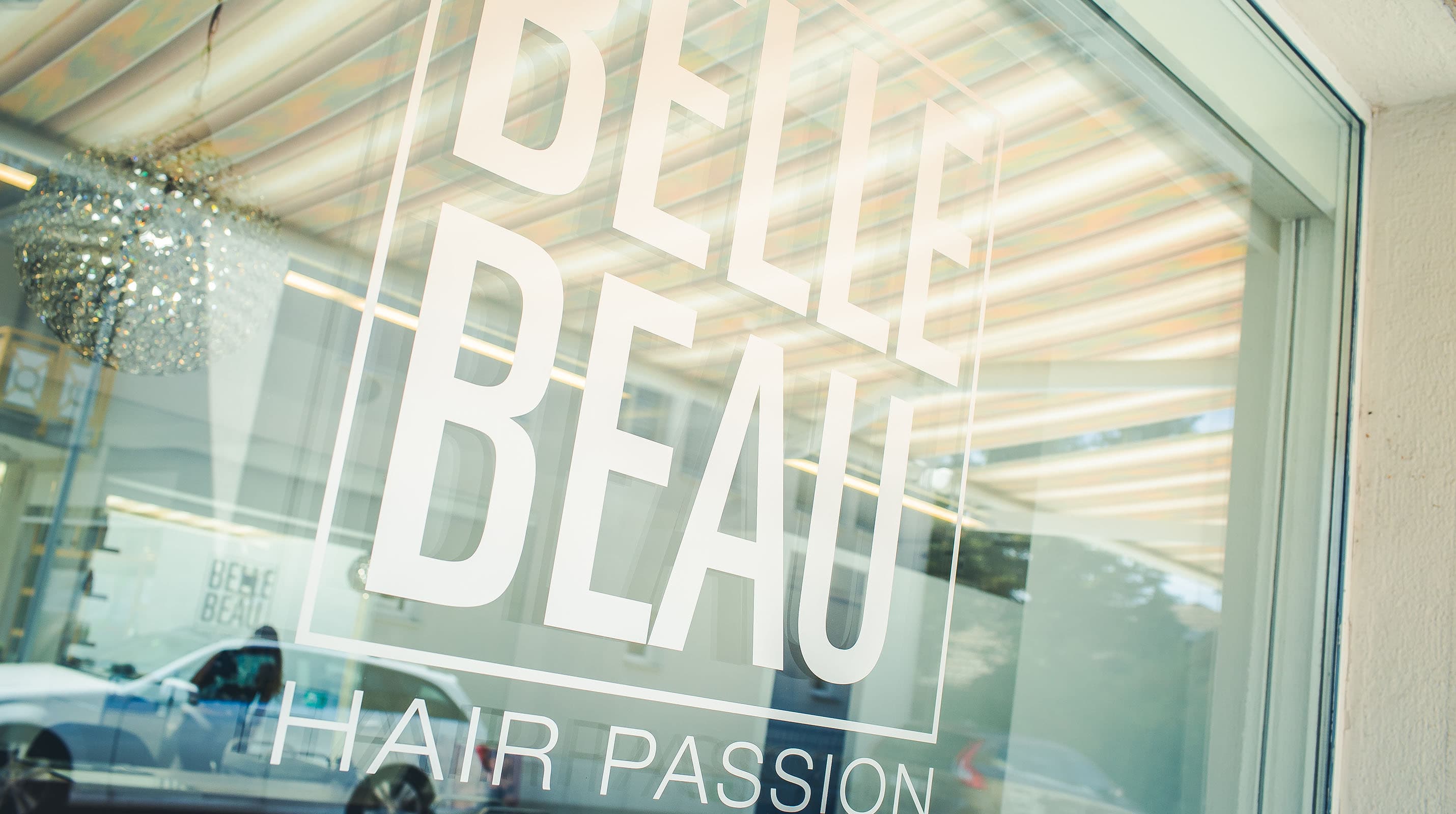 belle & beau hair passion — Coiffeur in Uster (Bild 2)