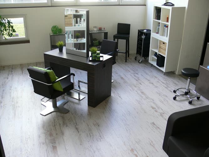 Beauty Box Uster — Kosmetikstudio in Uster