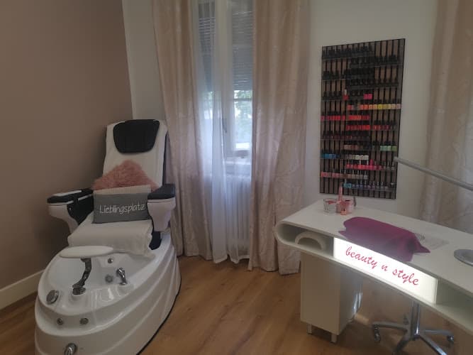 Beauty n Style — Kosmetikstudio in Uster