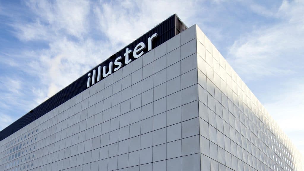 Shoppingcenter Illuster — Geschaeft in Uster (Bild 2)