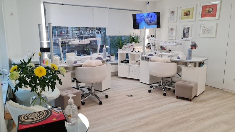 Nagelstudios