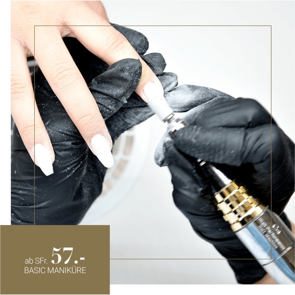 Sandra Beauty Home und Nagel SPA — Nagelstudio in Uster (Bild 2)