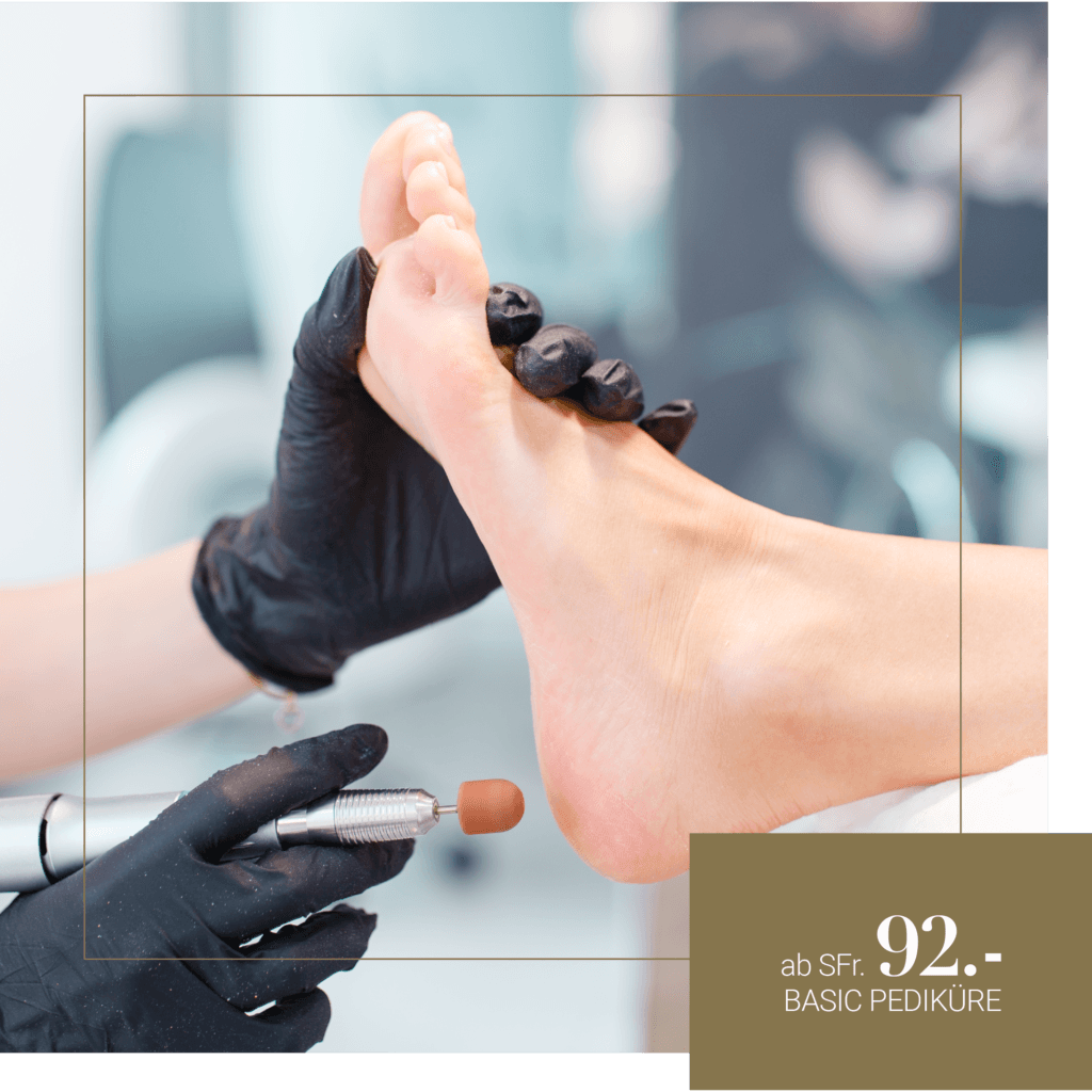 Sandra Beauty Home und Nagel SPA — Nagelstudio in Uster (Bild 3)