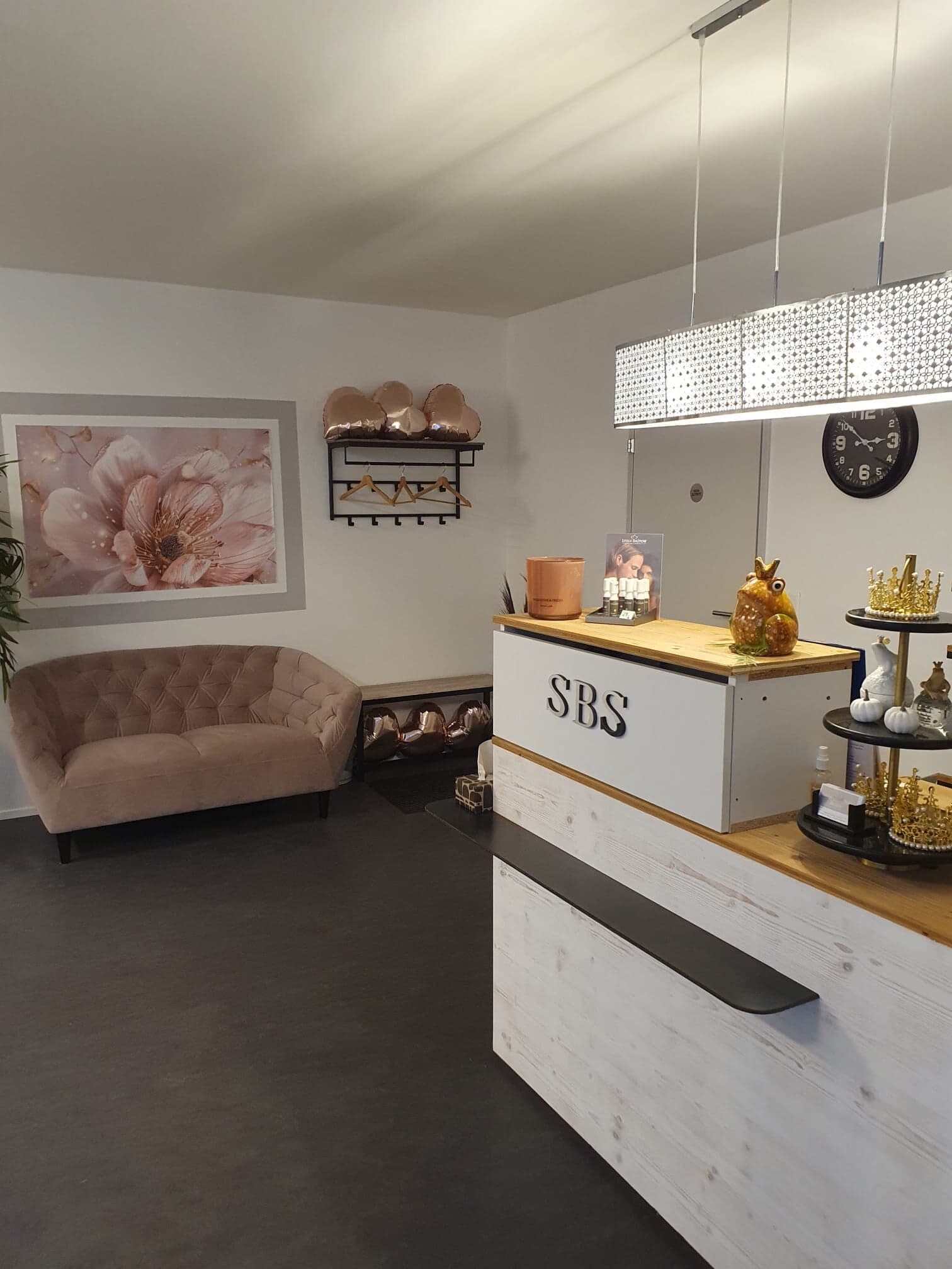 Swiss Beauty Stage AG — Kosmetikstudio in Uster (Bild 2)