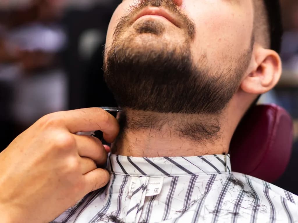 Avesta Coiffeur — Barbershop in Uster (Bild 3)